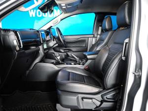 Ford Ranger 2.0 SiT SuperCab XLT - Image 15