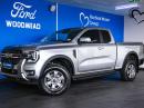 Thumbnail Ford Ranger 2.0 SiT SuperCab XLT