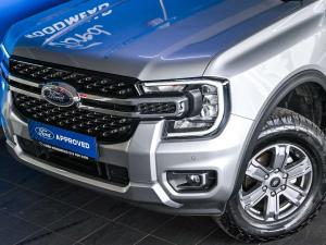 Ford Ranger 2.0 SiT SuperCab XLT - Image 2