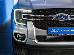 Ford Ranger 2.0 SiT SuperCab XLT - Image 4