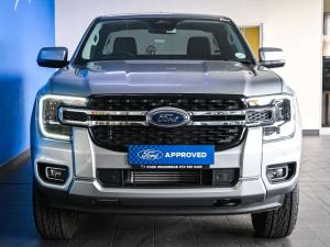 Ford Ranger 2.0 SiT SuperCab XLT - Image 5
