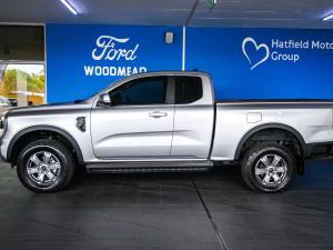 Ford Ranger 2.0 SiT SuperCab XLT - Image 6