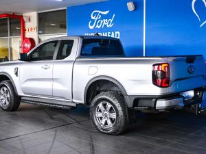Ford Ranger 2.0 SiT SuperCab XLT - Image 7