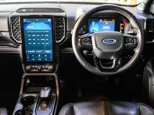 Ford Ranger 2.0 BiTurbo double cab Wildtrak - Image 11