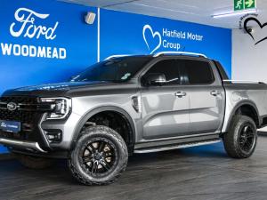 Ford Ranger 2.0 BiTurbo double cab Wildtrak - Image 1