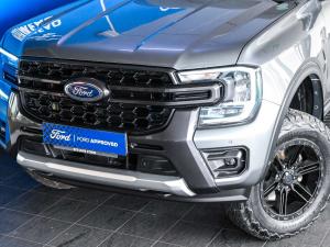 Ford Ranger 2.0 BiTurbo double cab Wildtrak - Image 2