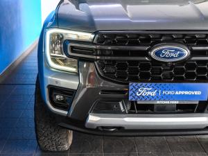 Ford Ranger 2.0 BiTurbo double cab Wildtrak - Image 4