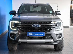 Ford Ranger 2.0 BiTurbo double cab Wildtrak - Image 5