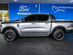 Ford Ranger 2.0 BiTurbo double cab Wildtrak - Image 6