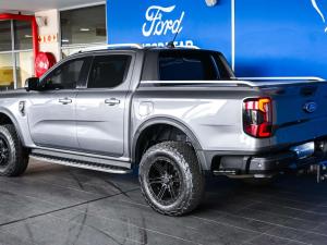 Ford Ranger 2.0 BiTurbo double cab Wildtrak - Image 7