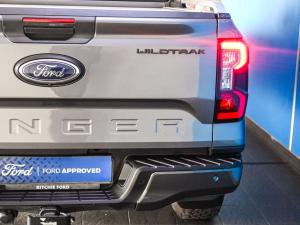 Ford Ranger 2.0 BiTurbo double cab Wildtrak - Image 9