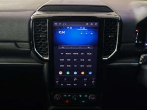 Ford Everest 2.0 BiTurbo 4x4 XLT - Image 10