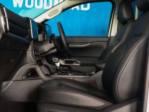 Ford Everest 2.0 BiTurbo 4x4 XLT - Image 11