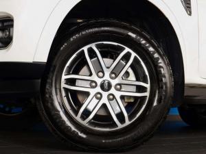 Ford Everest 2.0 BiTurbo 4x4 XLT - Image 2