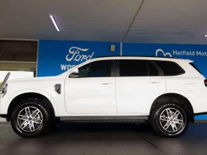 Ford Everest 2.0 BiTurbo 4x4 XLT - Image 5
