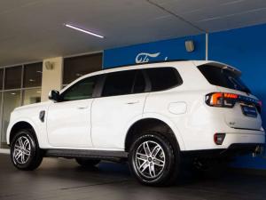 Ford Everest 2.0 BiTurbo 4x4 XLT - Image 6