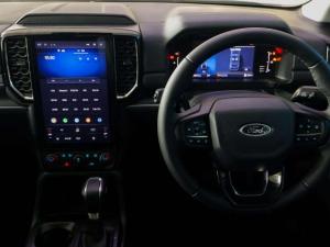 Ford Everest 2.0 BiTurbo 4x4 XLT - Image 8