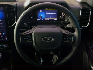 Ford Everest 2.0 BiTurbo 4x4 XLT - Image 9