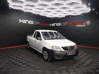 Thumbnail Nissan NP200 1.6i