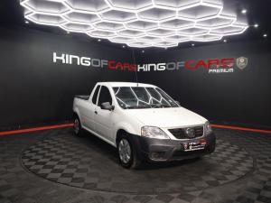 Nissan NP200 1.6i - Image 1