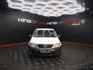 Nissan NP200 1.6i - Image 2