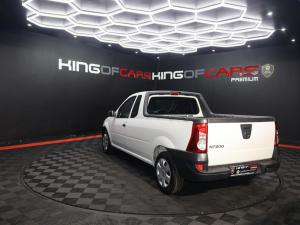 Nissan NP200 1.6i - Image 4