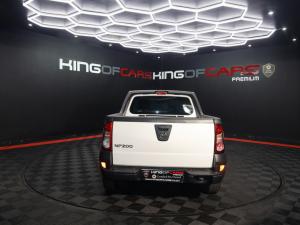 Nissan NP200 1.6i - Image 5