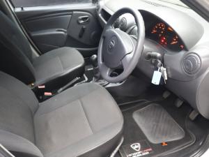 Nissan NP200 1.6i - Image 9