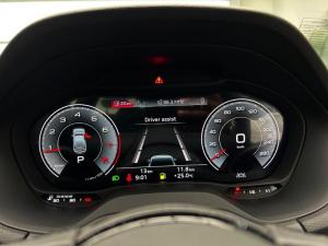 Audi Q2 35TFSI Urban Edition - Image 13