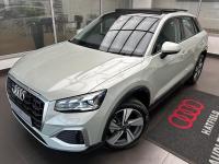 Thumbnail Audi Q2 35TFSI Urban Edition