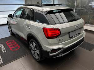 Audi Q2 35TFSI Urban Edition - Image 5