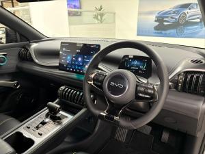 BYD Atto 3 Extended Range - Image 10