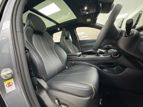 Image BYD Atto 3 Extended Range