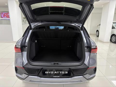 Image BYD Atto 3 Extended Range