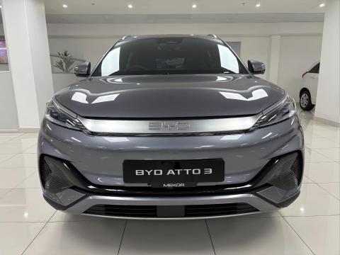 Image BYD Atto 3 Extended Range