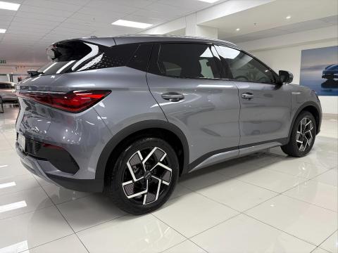 Image BYD Atto 3 Extended Range