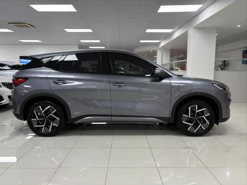 Image BYD Atto 3 Extended Range