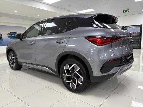 Image BYD Atto 3 Extended Range