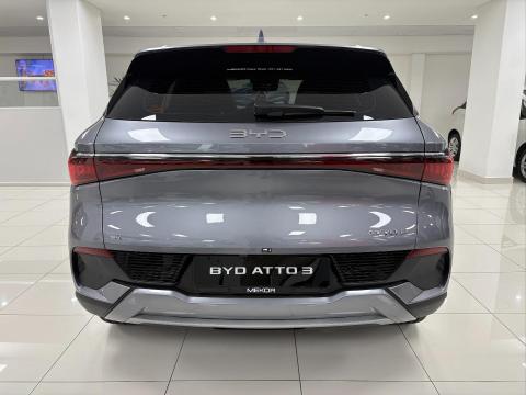 Image BYD Atto 3 Extended Range