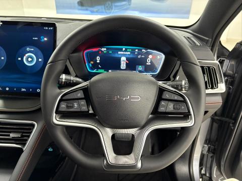 Image BYD Sealion 6 Comfort