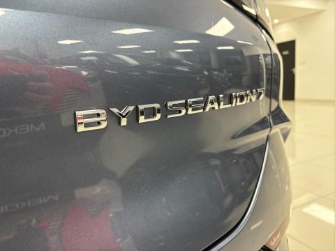 Image BYD Sealion 7 Premium