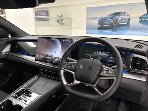 Image BYD Sealion 7 Premium