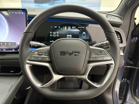 Image BYD Sealion 7 Premium