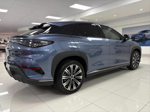 Image BYD Sealion 7 Premium
