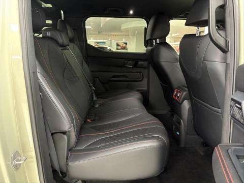 Image BYD Shark 6 Premium AWD