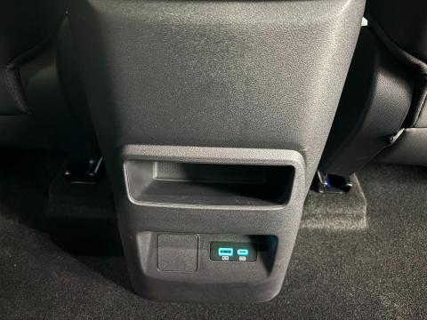 Image BYD Shark 6 Premium AWD