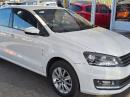 Thumbnail Volkswagen Polo sedan 1.6 Comfortline