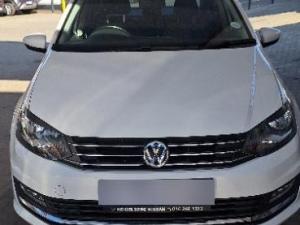 Volkswagen Polo sedan 1.6 Comfortline - Image 2