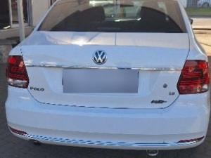 Volkswagen Polo sedan 1.6 Comfortline - Image 3