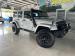 Jeep Wrangler Unlimited 3.6L Polar Edition - Thumbnail 1